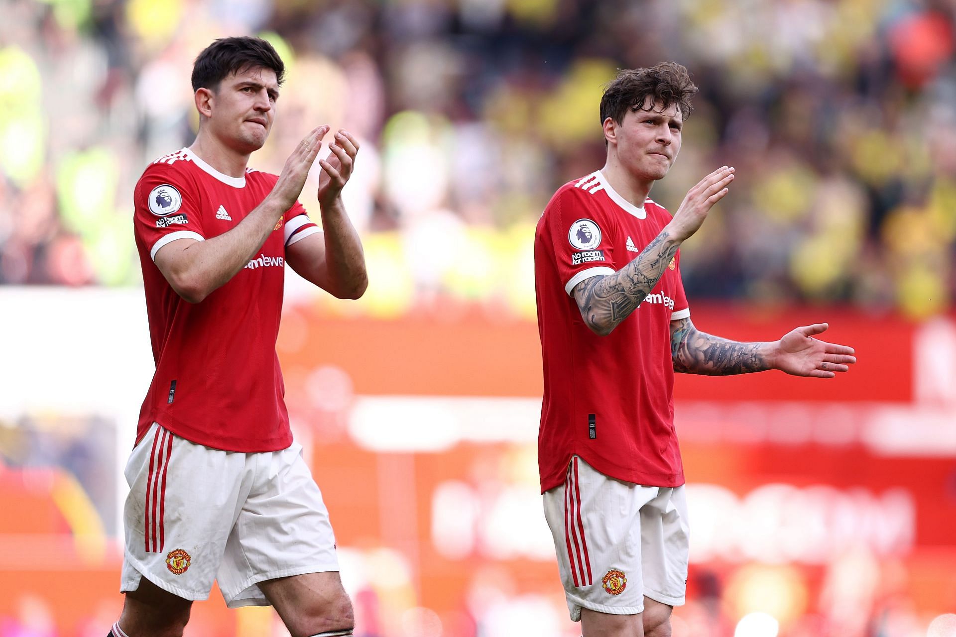 Manchester United have a tough run of fixtures in the next few weeks